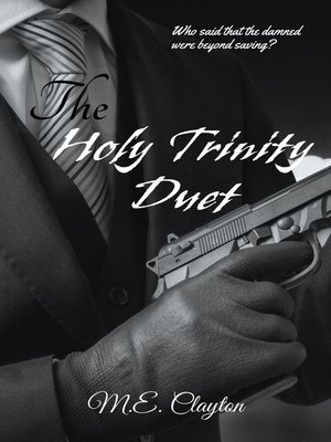 cover image of The Holy Trinity Duet